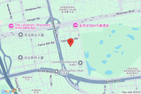 Awing (china) Trading Co., Ltd