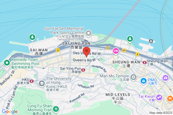 Lon Tai Shing Co., Ltd.