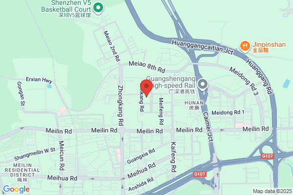 Shenzhen Sailaite Industrial Development Co., Ltd.