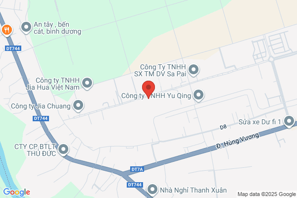 Yulong Plastic Factory(jenglong Industrial Company)