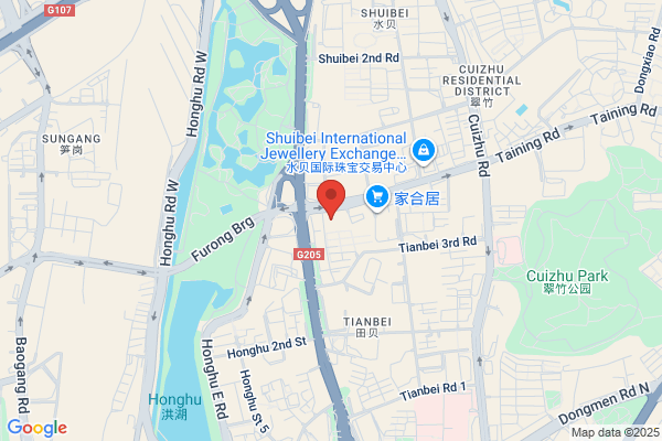 Roofer Commerce Co., Ltd.