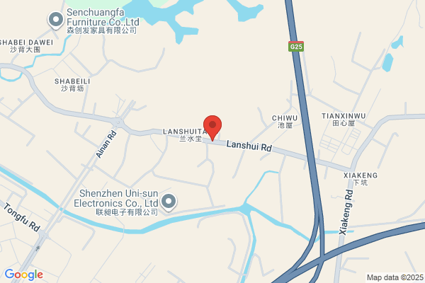 Aomeite Electronics Co., Ltd.