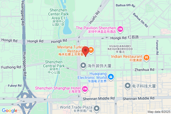 Asia-pacific Union Technology Ltd