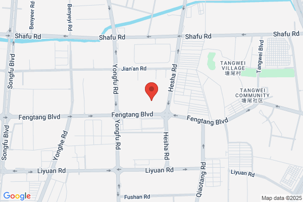 Dongda Plastic Co., Ltd.