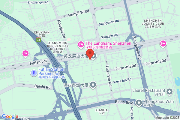 Lian Shen Sports Goods Co., Ltd