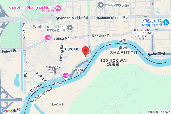 Shenzhen Huantong Enterprises Co.,ltd.