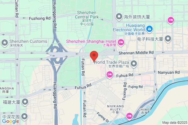 Shenzhen Ming Can Electronics Co., Ltd.