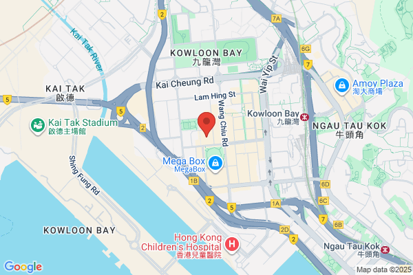 Polyunion Textile Factory