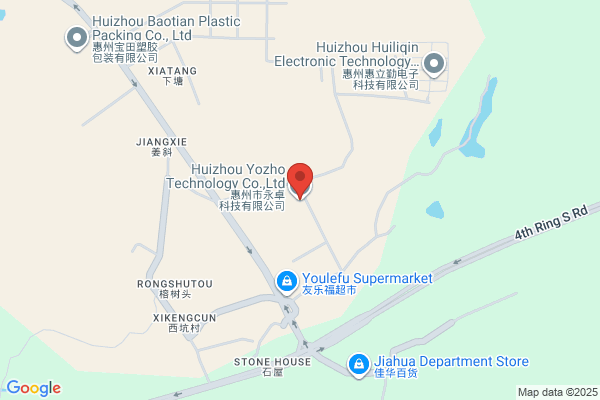 Zhiteng (hui Zhou) Industrial Co. Ltd