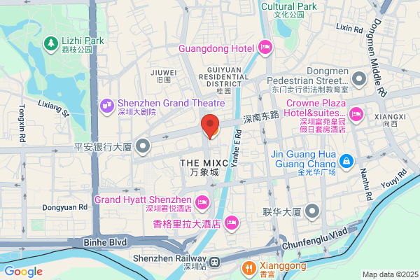Shenzhen Feiyue Industrial Co., Ltd.