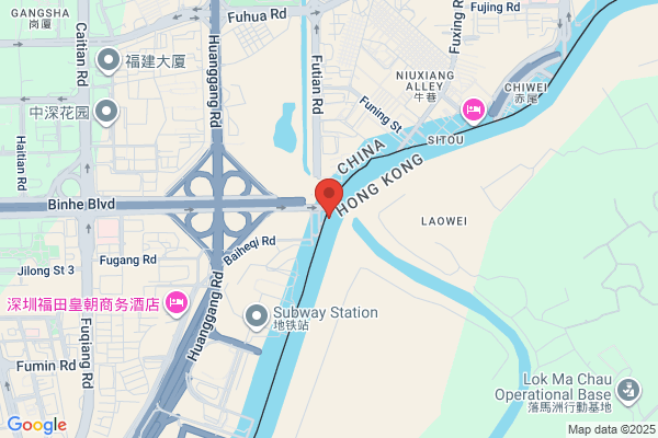 Hen Jia Trading Co., Ltd.