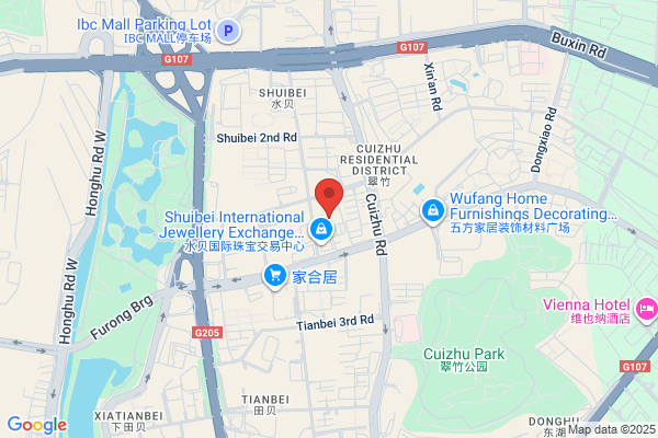 Komon Jewelry Trading Co., Ltd