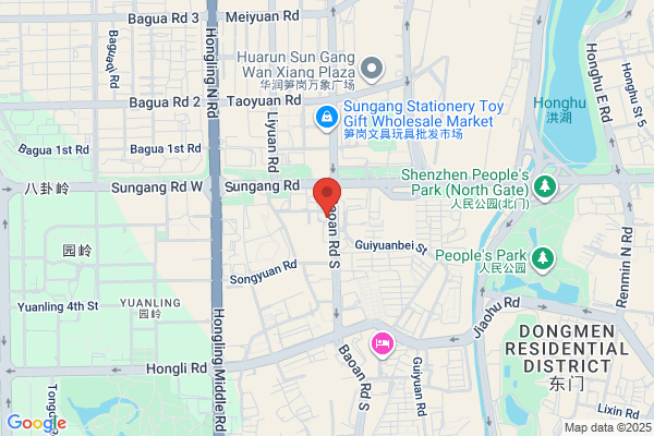 Shenzhen Eastar Battery Co., Ltd.