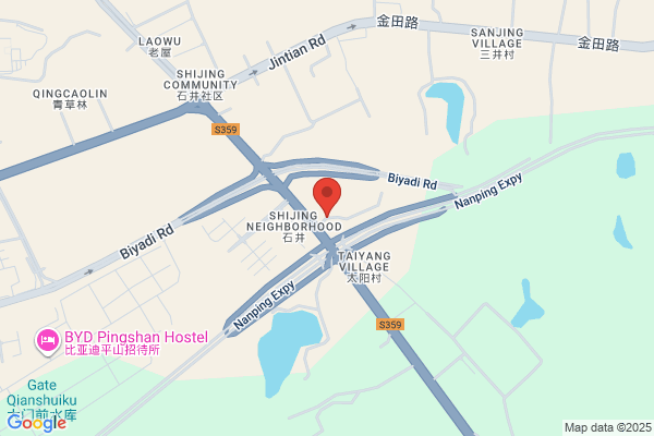 Shenzhen Konnoc Battery Industrial Co., Ltd.
