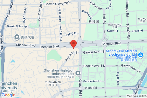 Shenzhen Kstar Science And Technology Development Co., Ltd.