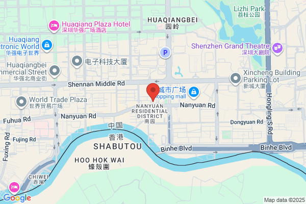 Shenzhen Mallerf Tech. Co., Ltd.