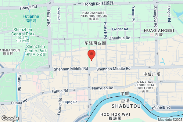 Shenzhen New View Electronic Factory
