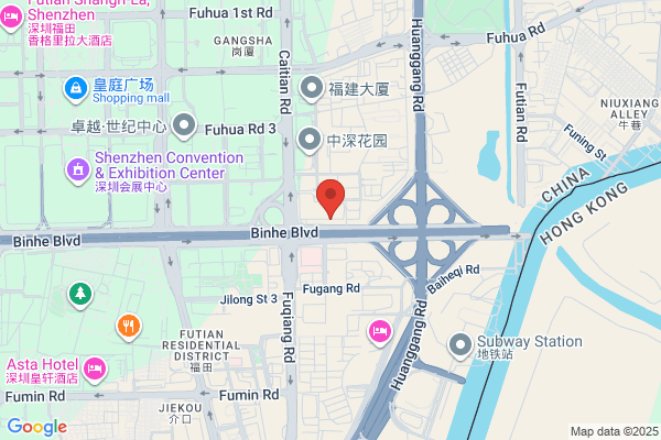 Topin Battery (china) Ltd.