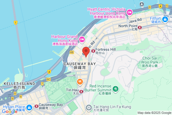 Civil Packtech (hong Kong) Limited