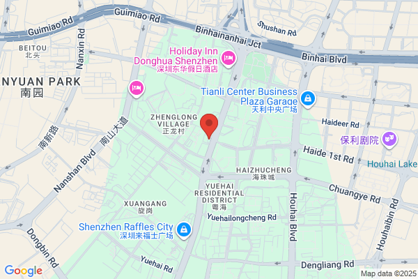 Shenzhen Mengtao Co., Ltd.
