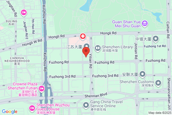 Newell Development Co., Ltd.