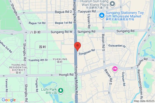 Global Circuit (shenzhen) Co., Ltd