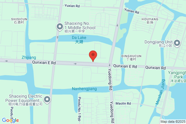 Xiang Yu Printed Circuit Co.,ltd