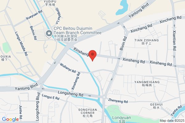 Shenzhen Junfei Industrial Co., Ltd.