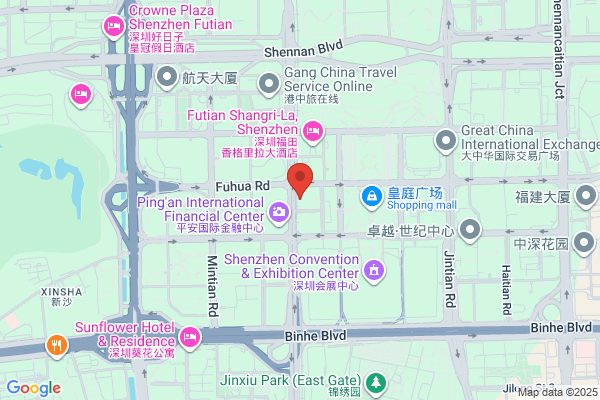 Utigo International Co.,ltd.