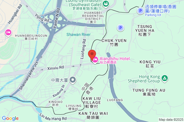 Shenzhen Fenglai Trading Co.,ltd.