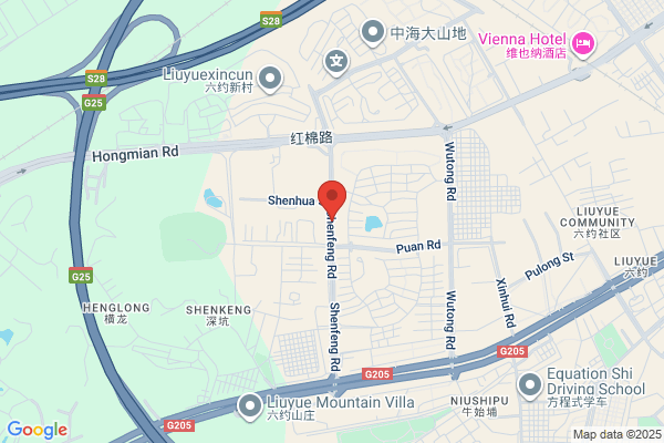 Shenzhen Longstand Asia Rising Industrial Co., Ltd.
