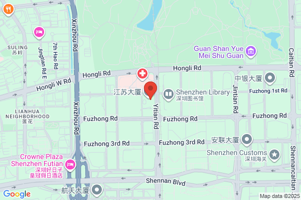 Shenzhen Mofa Co.,ltd