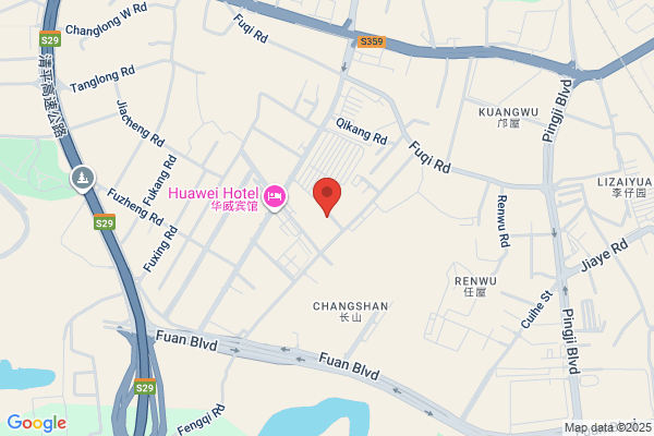 Shenzhen Onlytek Technology Co.,ltd.
