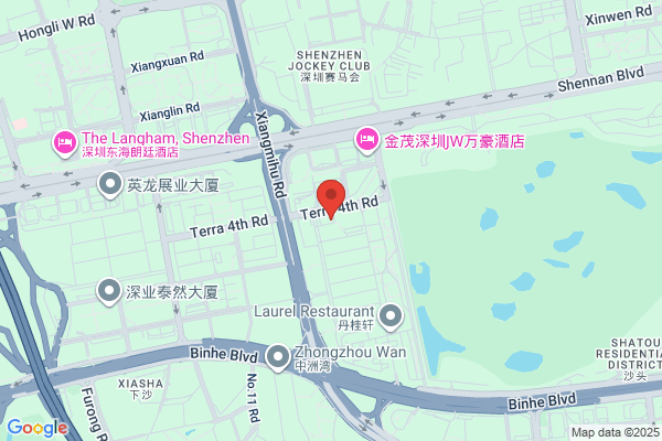 Shenzhen Yazhoulong Electronic Technology Co., Ltd.