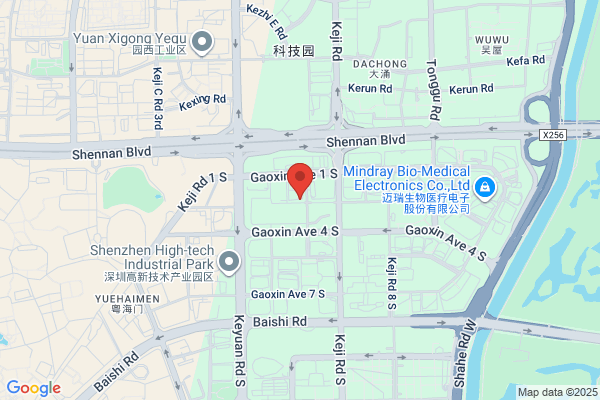 Shenzhen Yht Broadband Equipment Co., Ltd.
