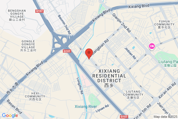 Shenzhen Yuchuang Technology.co, Ltd