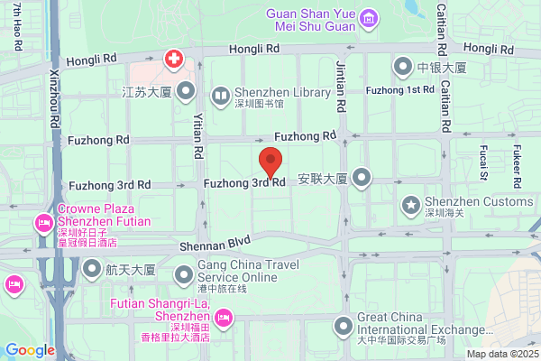 Eastar Battery Industrial Co.,ltd.