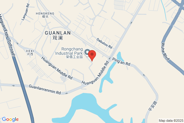 Seaflyer Precision Industry (shenzhen) Co., Ltd