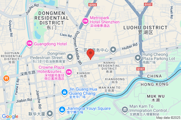 Shenzhen Goldland Industry Co.,ltd