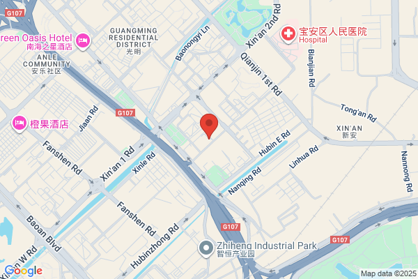 Shenzhen Shan Magnetism Industry Co., Ltd