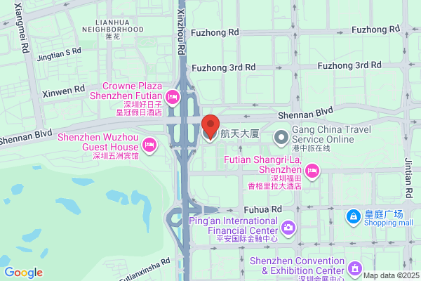 Co-crea Industrial Co.,ltd.