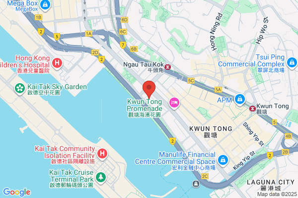 Innovation Technology Co.,ltd