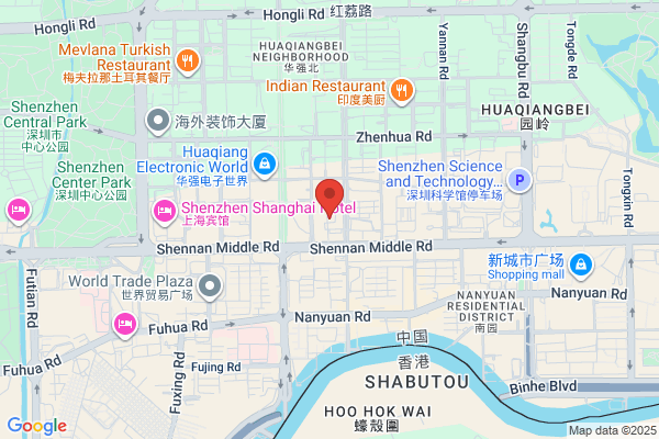 Scud (fujian) Electronics Company Ltd .