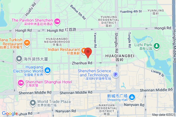 Shenzhen Baifuda Electronic Co.,ltd
