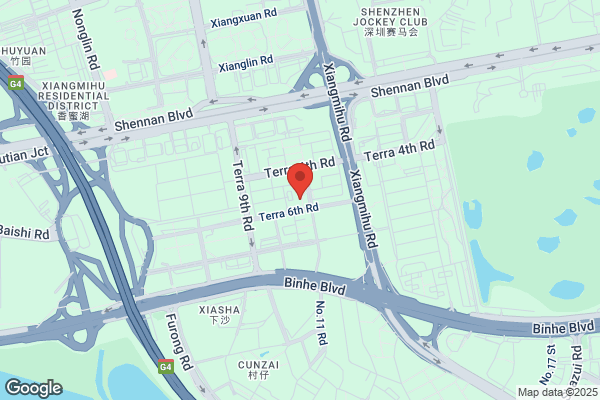 Shenzhen Furuikang Technology Co.,