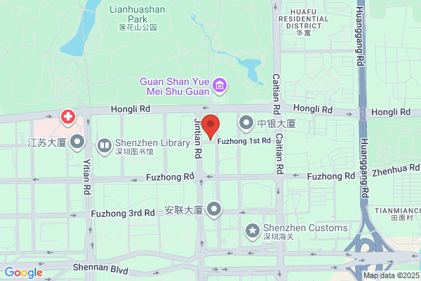 Shenzhen Rainbow Gtm Co., Ltd.