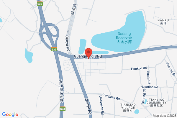 Shenzhen Roadrover Technology Co., Ltd.