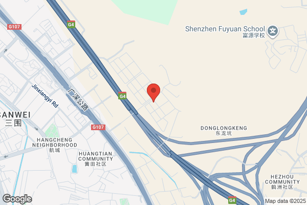 Shenzhen Ruibao Electronics Co., Ltd.