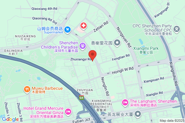 Tian Li Auto Parts And Auto Accessories Manufacturer Ltd.