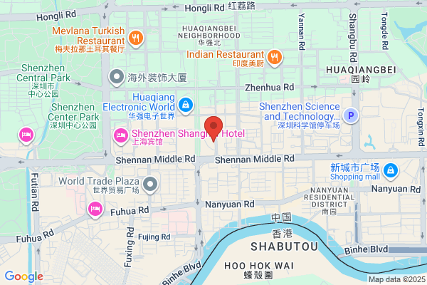 Tian Li Electronic(h.k.)co.,ltd.